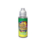 Candy Squash 100ml E-liquid 0mg (50VG/50PG)