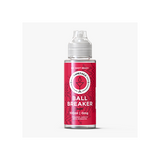 Vapetails 100ml E-liquid 0mg (50VG/50PG)