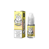 10mg Momo Salts 10ml Nic Salts (50VG/50PG)