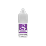 20mg V4 Salts 10ml Nic Salts (50VG/50PG)