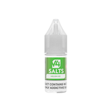 5mg V4 Salts 10ml Nic Salts (50VG/50PG)