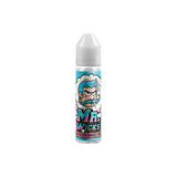 Mr Wicks 50ml Shortfill 0mg (70VG/30PG)