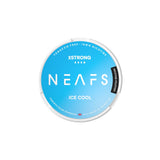 16mg NEAFS XStrong Nicotine Pouches - 20 Pouches