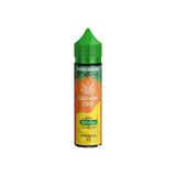 Darwin 3000mg CBD Isolate E-Liquid 60ml