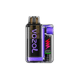 20mg Vozol Vista Plug 10k Prefilled Pod Vape Kit 10000 Puffs