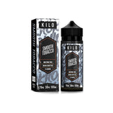 Kilo 100ml Shortfill 0mg (70VG/30PG)