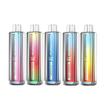 20mg Juicy Pod Novamax Prefilled Pod Vape Kit 10000 Puffs