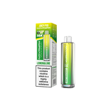 20mg Juicy Pod Novamax Prefilled Pod Vape Kit 10000 Puffs