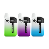 20mg Vapes Bar Diamond 3000 Pod Vape Kit 3000 Puffs (*3 FOR £15*)