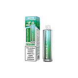20mg Juicy Pod Novamax Prefilled Pod Vape Kit 10000 Puffs