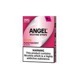 2mg Angel by Vapes Bars Nic Strips - 20 Strips