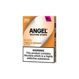 2mg Angel by Vapes Bars Nic Strips - 20 Strips