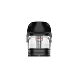 Vaporesso Luxe Q Replacement Mesh Pods 4PCS 0.6Ω/1.0Ω 2ml