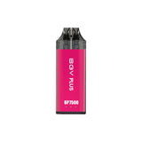 BGV PLUS BP7500 Empty Dual Refillable Vape Kit