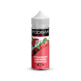 Podbar Juice 100ml Shortfill 0mg (50VG/50PG)