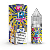 20mg Slushie by Liqua Vape 10ml Flavoured Nic Salts