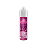 The Panther Series by Dr Vapes 50ml Shortfill 0mg (78VG/22PG)