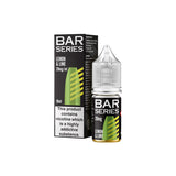 20mg Bar Series 10ml Nic Salts (50VG/50PG)