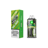 20mg Juicy Pod 6000 Pro Disposable Vape Kit 6000 Puffs [3 FOR £24]