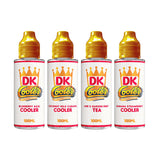 DK Cooler 100ml Shortfill 0mg (70VG/30PG)