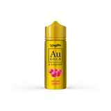 0mg AU Gold By Kingston 100ml Shortfill E-liquid (70VG/30PG)