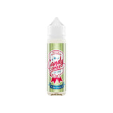 Candy Corner 50ml Shortfill 0mg (80VG/20PG)