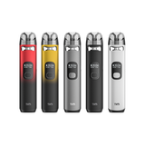 Vapefly x Dampfalot TV TIM Pod Vape Kit 30W