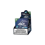 2mg JOLT Nicotine Strips Box - 10 Packs