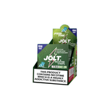 4mg JOLT Nicotine Strips Box - 10 Packs