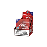 4mg JOLT Nicotine Strips Box - 10 Packs