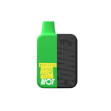 20mg Riot Connex Disposable Pod Vape Kit 1200 puffs