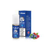 A-Steam Fruit Flavours 12MG 10ML (50VG/50PG)