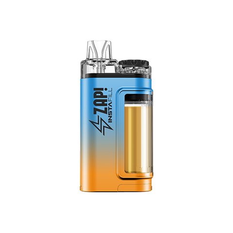 20mg Zap! Instafill Disposable Vape Kit 3500 Puffs