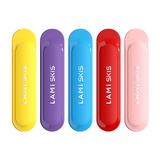 20mg LAMI Vape SKIS Disposable 600 Puffs