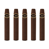 20mg Reymont Cigars 600 Gift Box 5 pack - 3000 Puffs