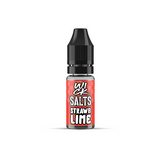 18mg Wick Addiction Wick Salts 10ml Nic Salts (50VG/50PG)