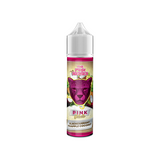 The Panther Series by Dr Vapes 50ml Shortfill 0mg (78VG/22PG)