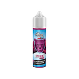 The Panther Series by Dr Vapes 50ml Shortfill 0mg (78VG/22PG)