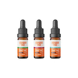 Orange County CBD 500mg Broad Spectrum CBD Oil - 10ml