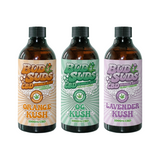 Bud Suds 1000mg CBD Bubble Bath - 300ml