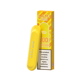 20mg LAMI Vape SKIS Disposable 600 Puffs