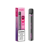 20mg HQD 600 Disposable Vape Device 600 Puffs [3 FOR £12.99]