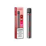 20mg HQD 600 Disposable Vape Device 600 Puffs [3 FOR £12.99]