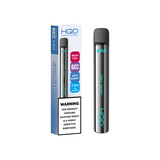 20mg HQD 600 Disposable Vape Device 600 Puffs [3 FOR £12.99]