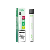 20mg HQD 600 Disposable Vape Device 600 Puffs [3 FOR £12.99]