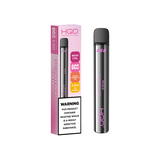 20mg HQD 600 Disposable Vape Device 600 Puffs [3 FOR £12.99]