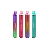 20mg KangVape Reloaded R7 v2 Disposable Vape 700 Puffs