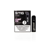 VGOD Stig Disposable Pod Vape Kits 3PCS