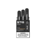 VGOD Stig Disposable Pod Vape Kits 3PCS