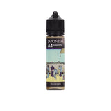 Japonism by Vaponaire 50ml Shortfill 0mg (70VG/30PG)